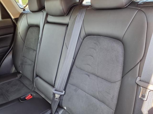 Photo of 2023 Eternal Blue Mica Mazda CX-5