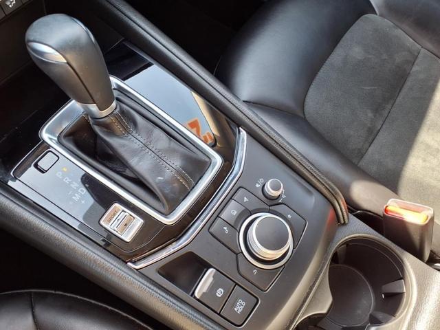 Photo of 2023 Eternal Blue Mica Mazda CX-5