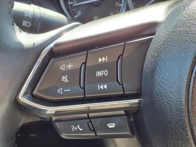 Photo of 2023 Eternal Blue Mica Mazda CX-5
