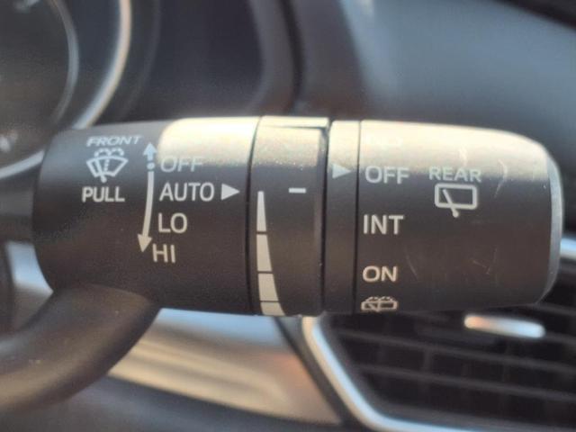 Photo of 2023 Eternal Blue Mica Mazda CX-5
