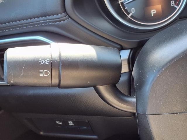 Photo of 2023 Eternal Blue Mica Mazda CX-5