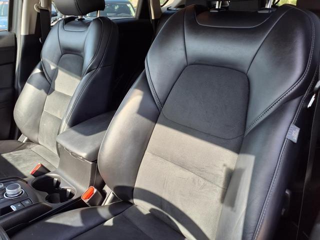 Photo of 2023 Eternal Blue Mica Mazda CX-5