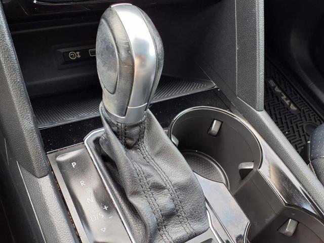 Photo of 2019 Reflex Silver Volkswagen Atlas