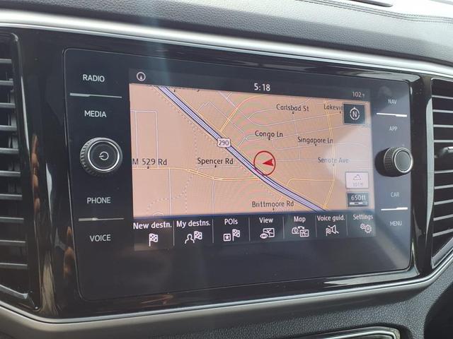 Photo of 2019 Reflex Silver Volkswagen Atlas