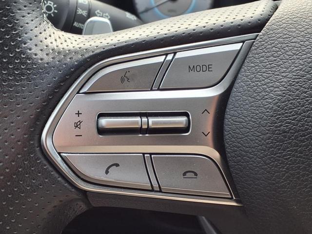 Photo of 2022 Shimmering Silver Hyundai SANTA FE