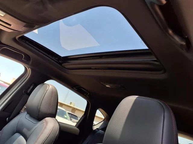 Photo of 2025 Soul Red Crystal Metallic Mazda CX-5