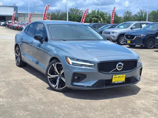 2024 Volvo S60