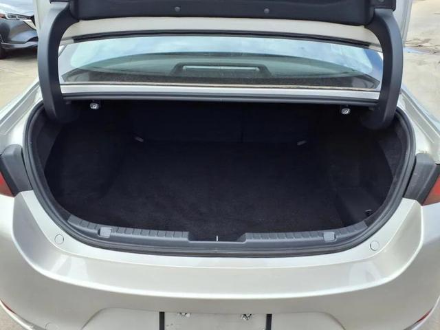 Photo of 2025 Platinum Quartz Mazda Mazda3