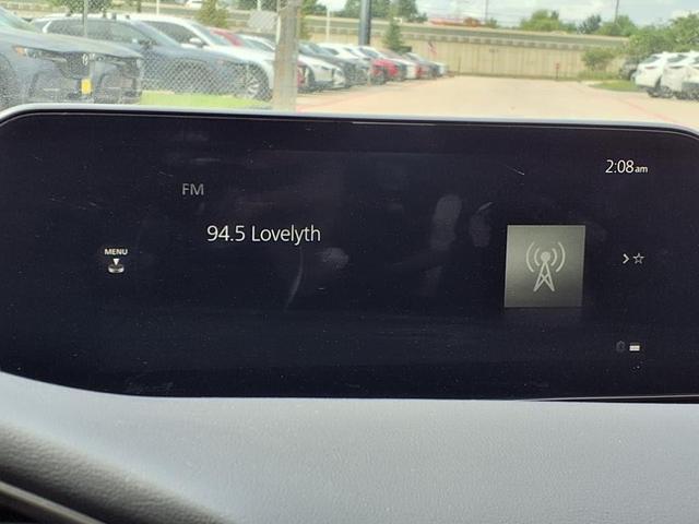 Photo of 2025 Platinum Quartz Mazda Mazda3