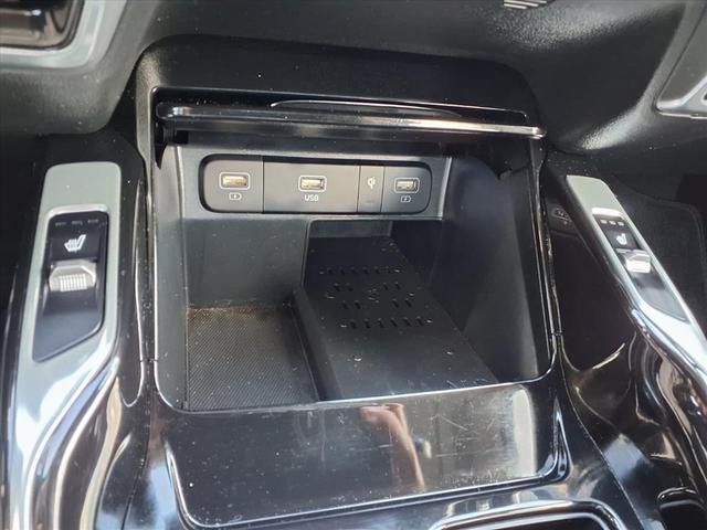 Photo of 2023 Wolf Gray Kia Sorento