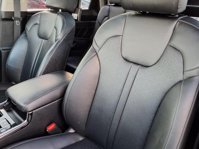 Photo of 2023 Wolf Gray Kia Sorento