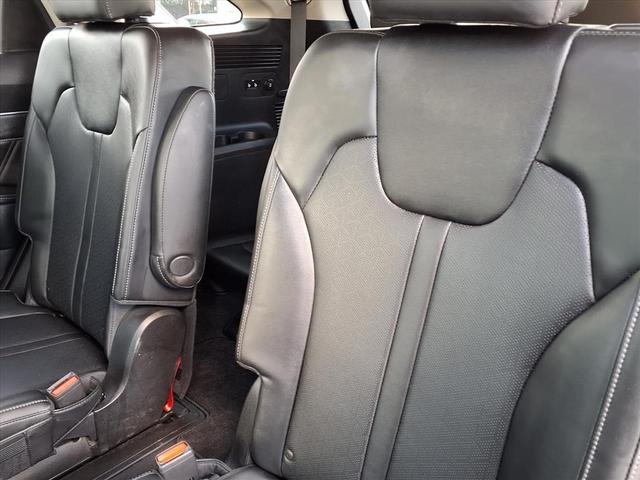 Photo of 2023 Wolf Gray Kia Sorento