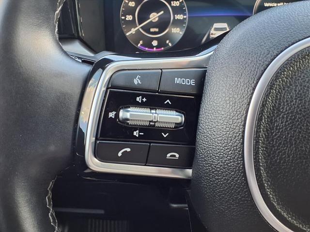 Photo of 2023 Wolf Gray Kia Sorento
