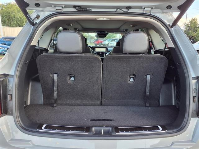 Photo of 2023 Wolf Gray Kia Sorento