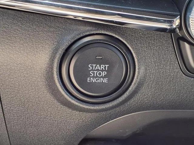 Photo of 2025 Snowflake White Pearl Mazda Mazda3