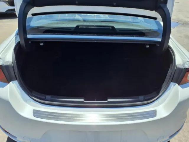 Photo of 2025 Snowflake White Pearl Mazda Mazda3