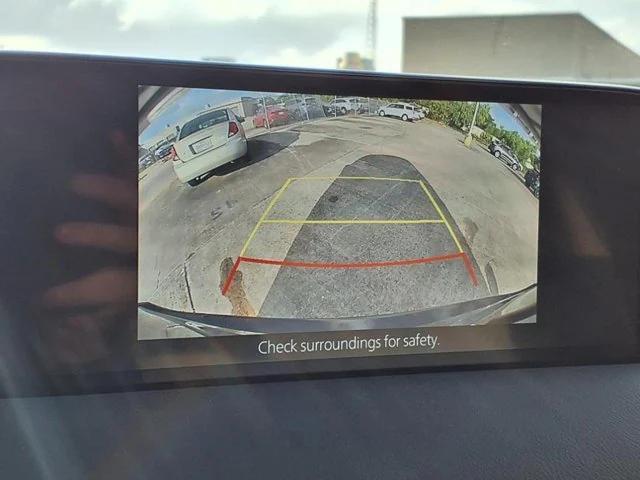 Photo of 2025 Jet Black Mica Mazda CX-5