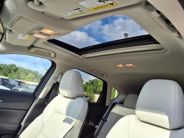 Photo of 2025 Jet Black Mica Mazda CX-5