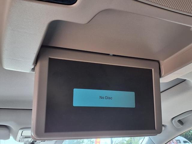 Photo of 2019 Gray Honda Odyssey