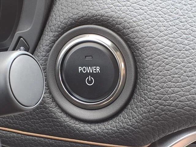 Photo of 2025 Platinum Quartz Metallic Mazda CX-90 PHEV