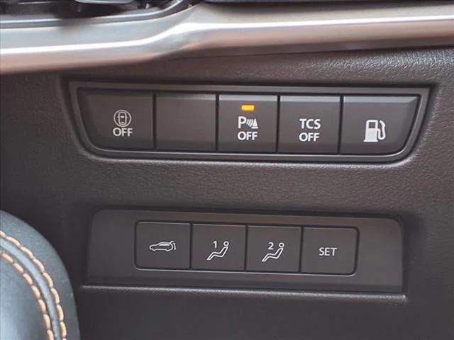 Photo of 2025 Platinum Quartz Metallic Mazda CX-90 PHEV