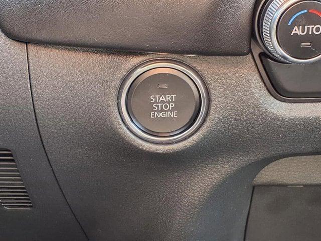 Photo of 2025 Polymetal Gray Metallic Mazda CX-50