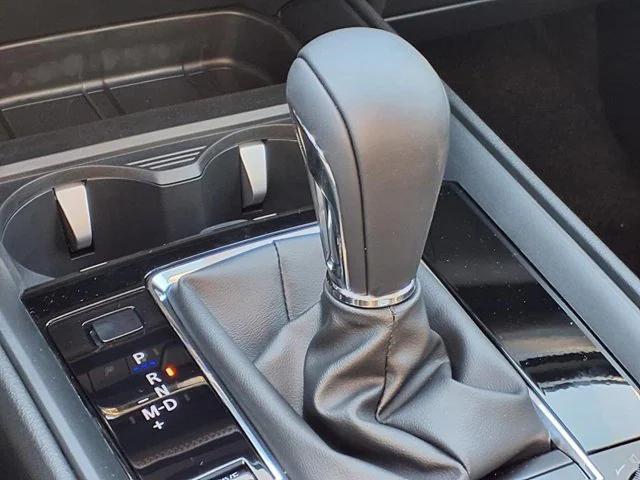 Photo of 2025 Polymetal Gray Metallic Mazda CX-50