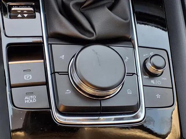Photo of 2025 Polymetal Gray Metallic Mazda CX-50