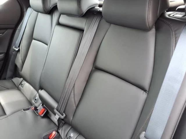 Photo of 2025 Platinum Quartz Metallic Mazda Mazda3