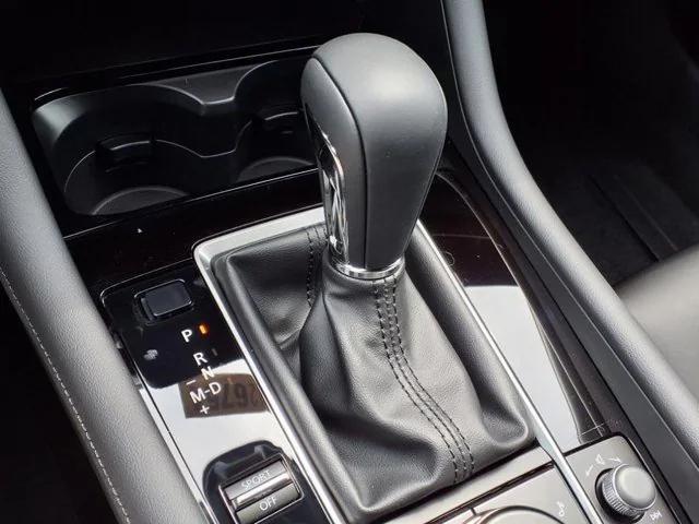 Photo of 2025 Platinum Quartz Metallic Mazda Mazda3