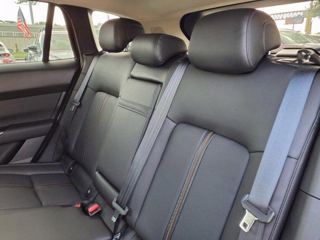 Photo of 2025 Machine Gray Metallic Mazda CX-50