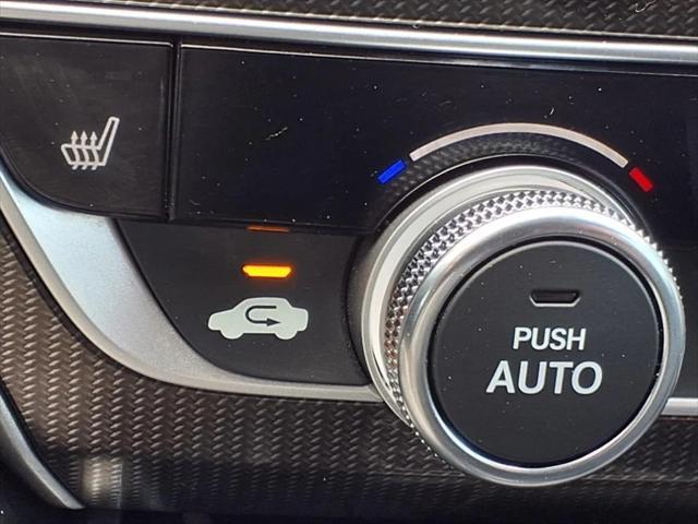 Photo of 2020 Crystal Black Pearl Honda Accord