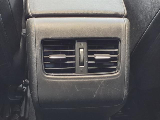 Photo of 2020 Crystal Black Pearl Honda Accord
