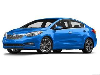 2014 Kia Forte