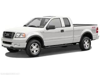 2006 Ford F-150