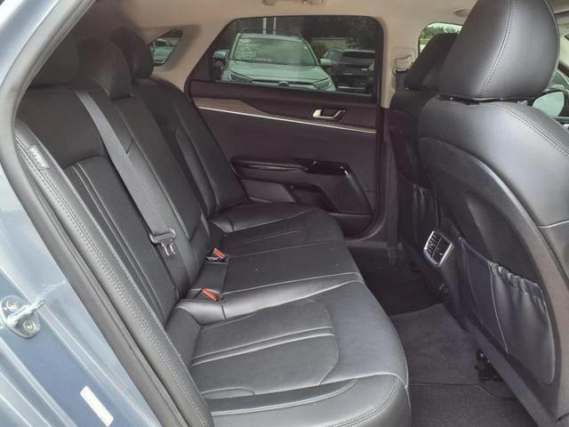 Photo of 2022 Everlasting Silver Kia K5