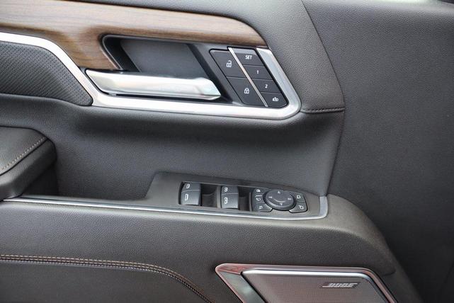 Photo of 2025 Radiant Red Tintcoat Chevrolet Silverado 3500