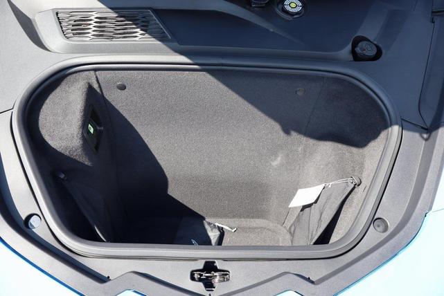 Photo of 2021 Rapid Blue Chevrolet Corvette