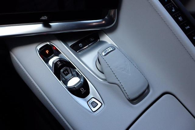 Photo of 2021 Rapid Blue Chevrolet Corvette