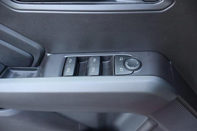 Photo of 2026 Radiant Red Tintcoat Chevrolet Colorado
