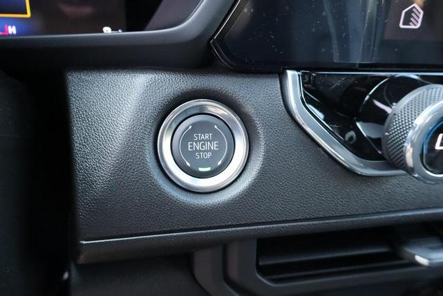 Photo of 2026 Radiant Red Tintcoat Chevrolet Colorado
