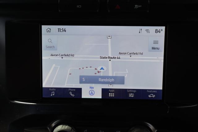 Photo of 2023 Avalanche Gray Ford F-150