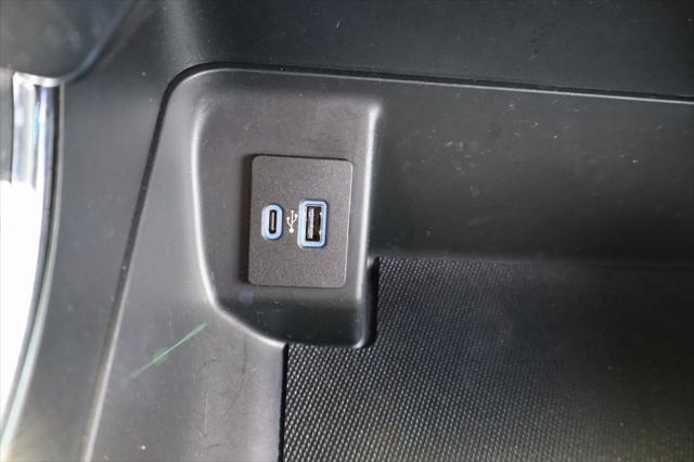 Photo of 2023 Avalanche Gray Ford F-150
