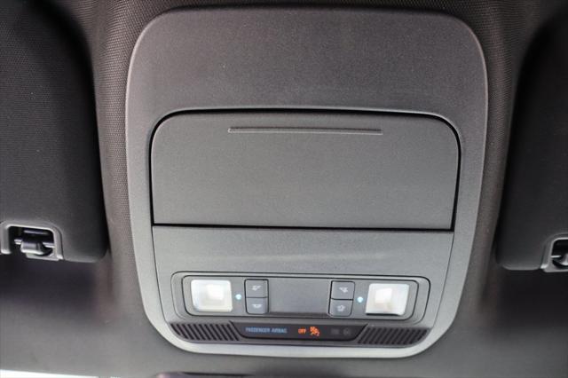 Photo of 2023 Avalanche Gray Ford F-150
