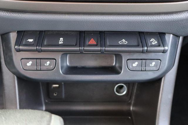 Photo of 2015 Cyber Gray Metallic Chevrolet Colorado