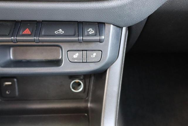 Photo of 2015 Cyber Gray Metallic Chevrolet Colorado