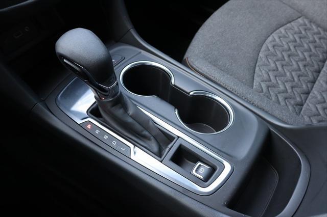 Photo of 2024 Riptide Blue Metallic Chevrolet Equinox