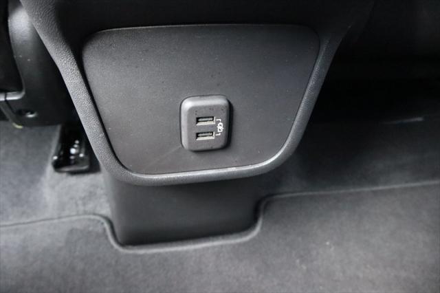 Photo of 2024 Riptide Blue Metallic Chevrolet Equinox
