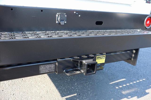 Photo of 2025 Summit White Chevrolet Silverado 2500