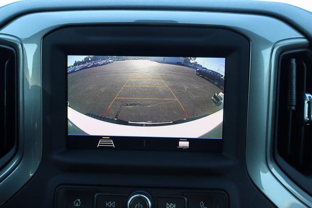 Photo of 2023 Summit White Chevrolet Silverado 2500